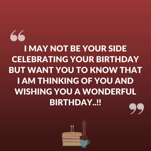 Birthday Wishes Picture Quotes, Find Best birthday wishes picture quotes.