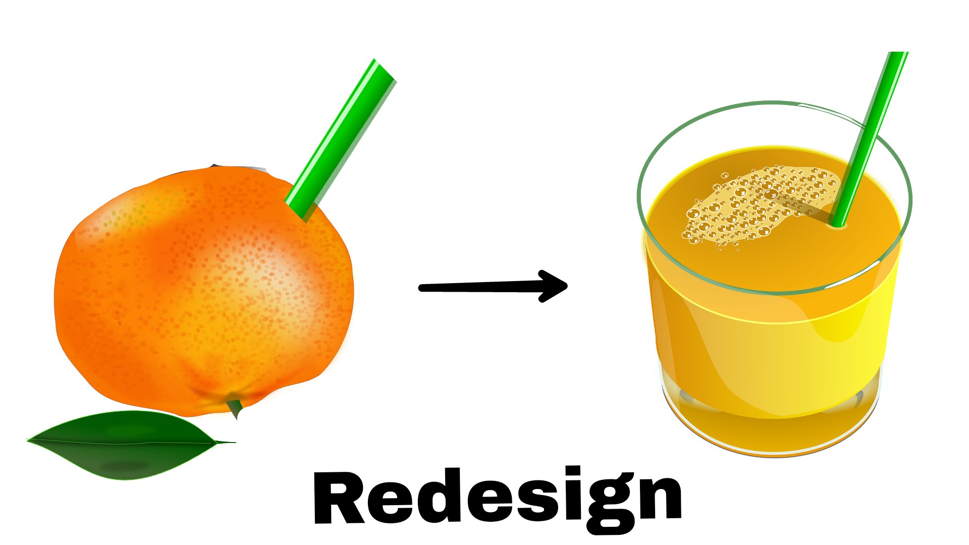 Tropicana’s Packaging Redesign Failure​ - case study