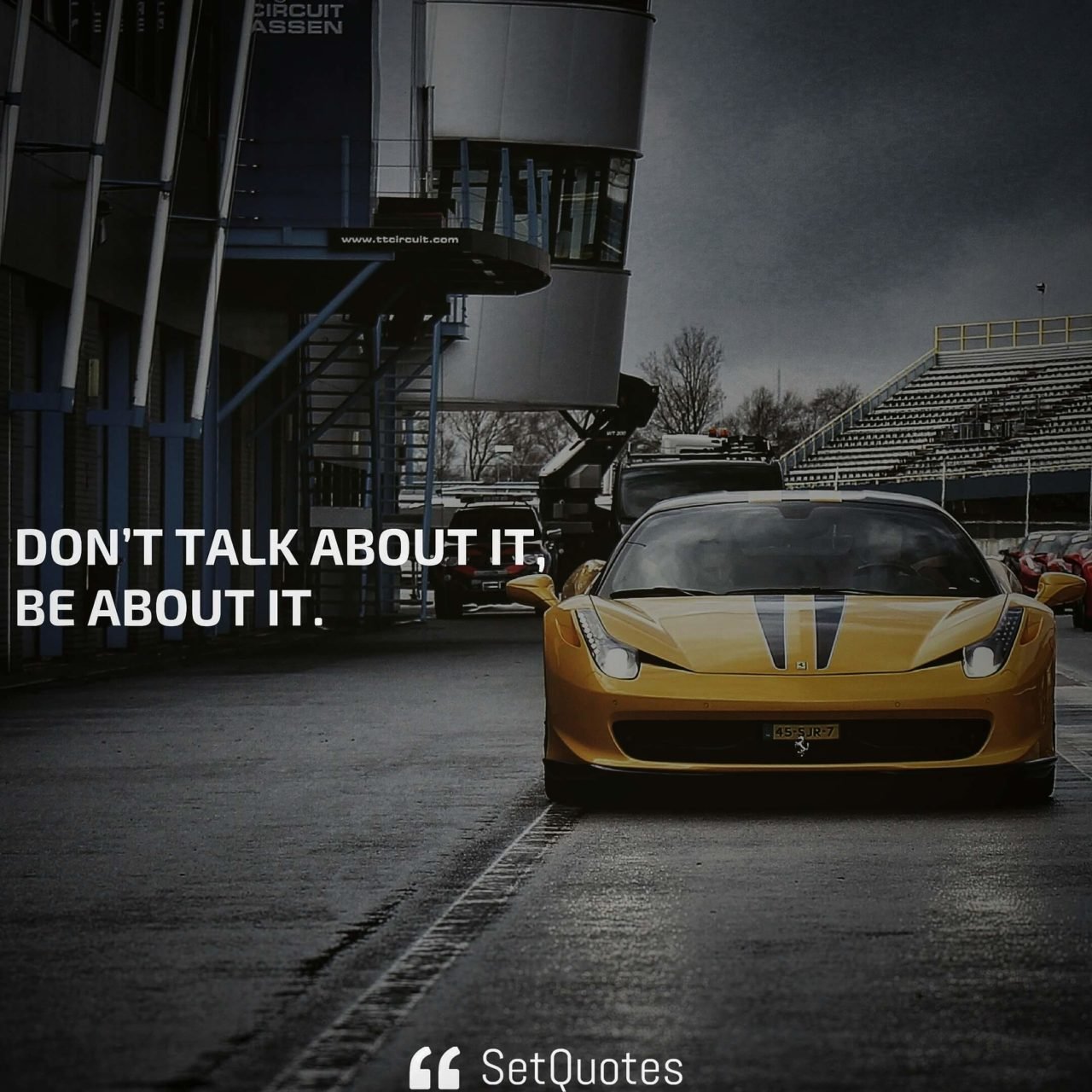 Great minds discuss ideas, average minds discuss events, small minds ...