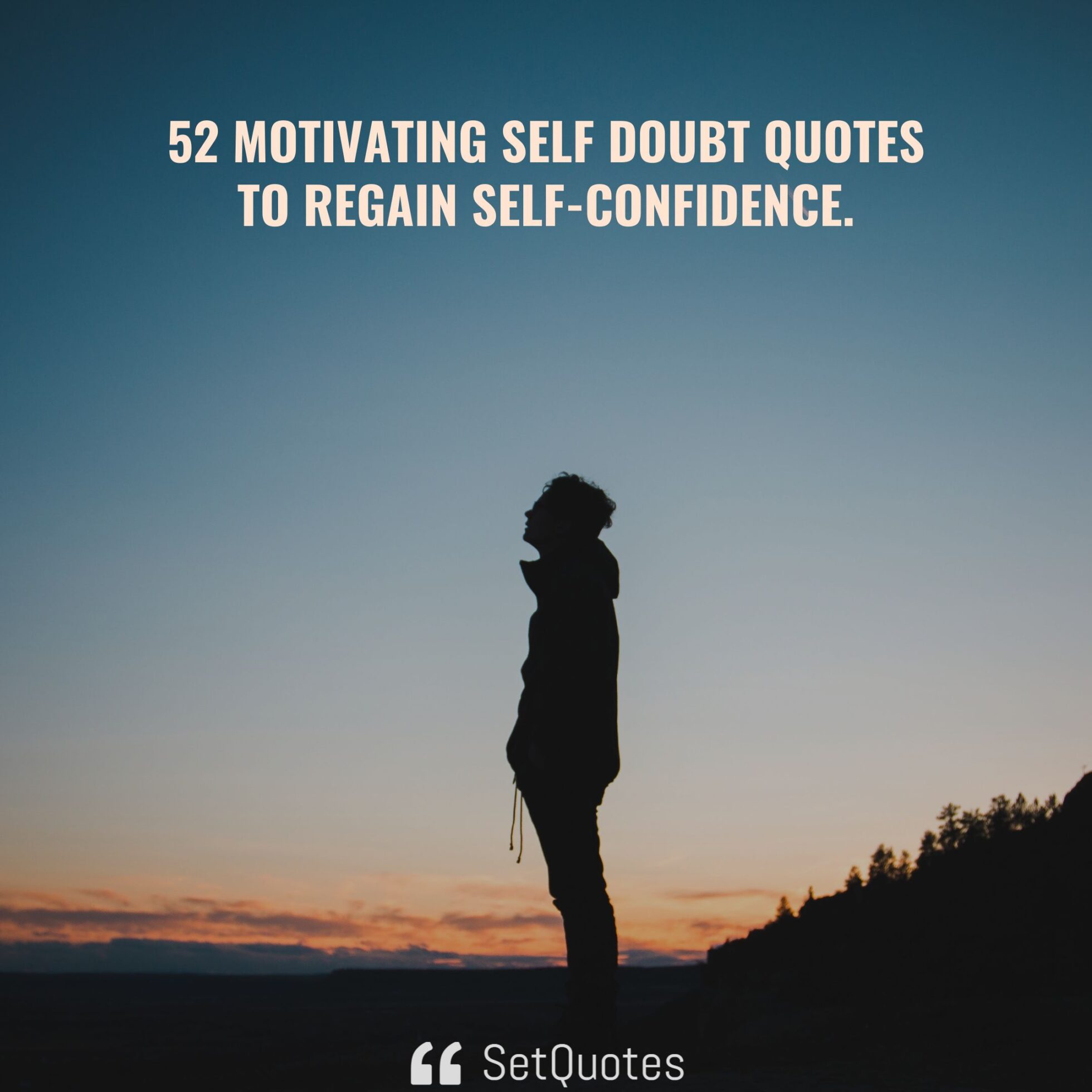 IFeelyMyself: Breaking Free From Self-Doubt